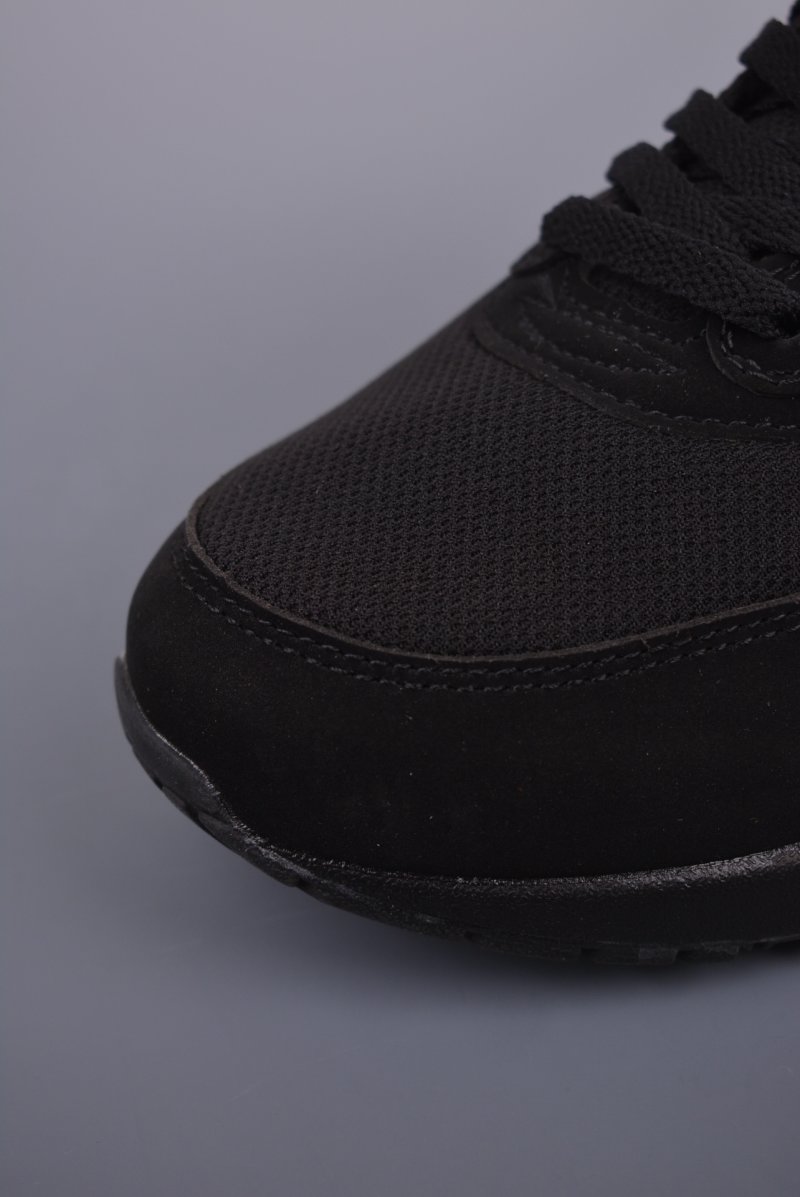Nike Air Max 1 PRM 'Black' view