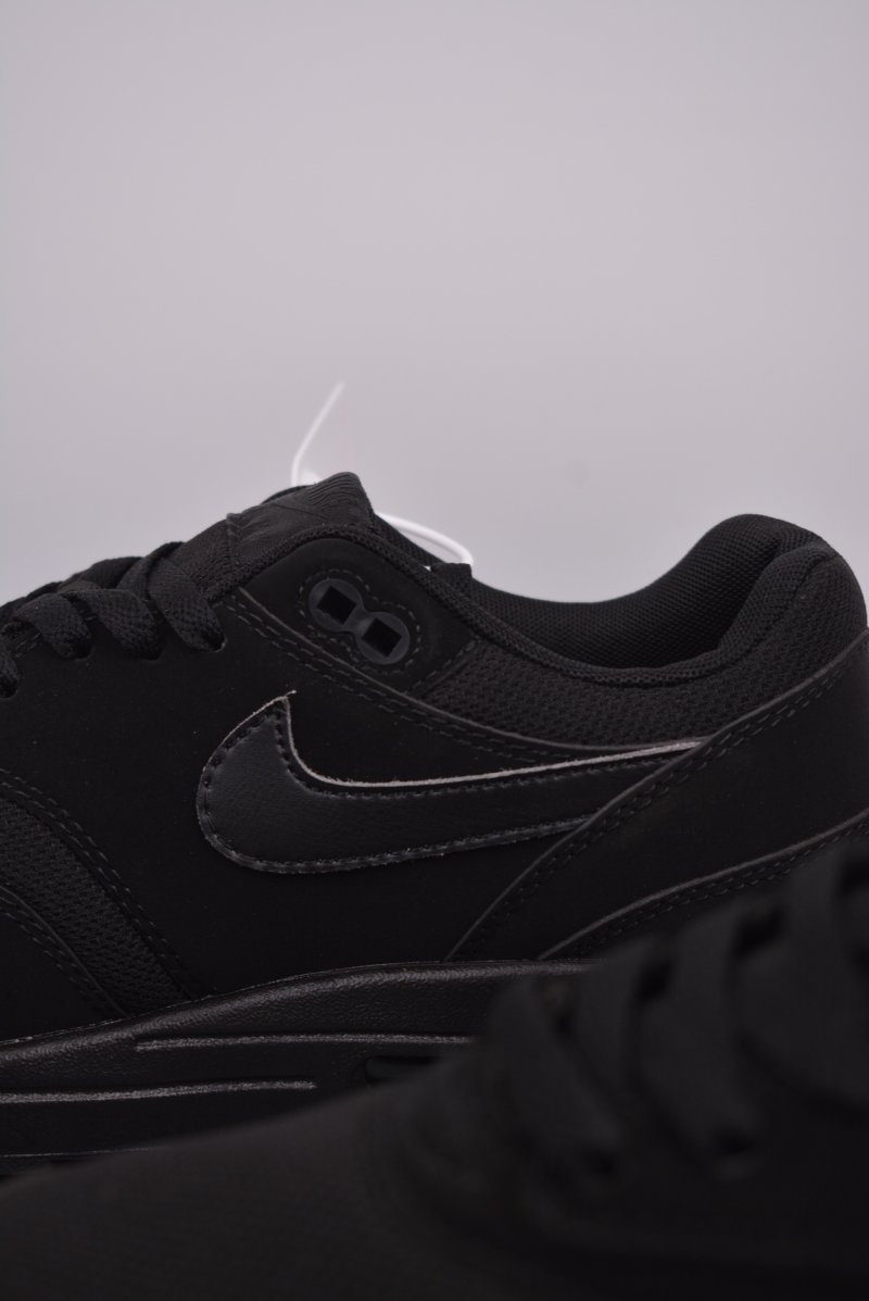 Nike Air Max 1 PRM 'Black' view