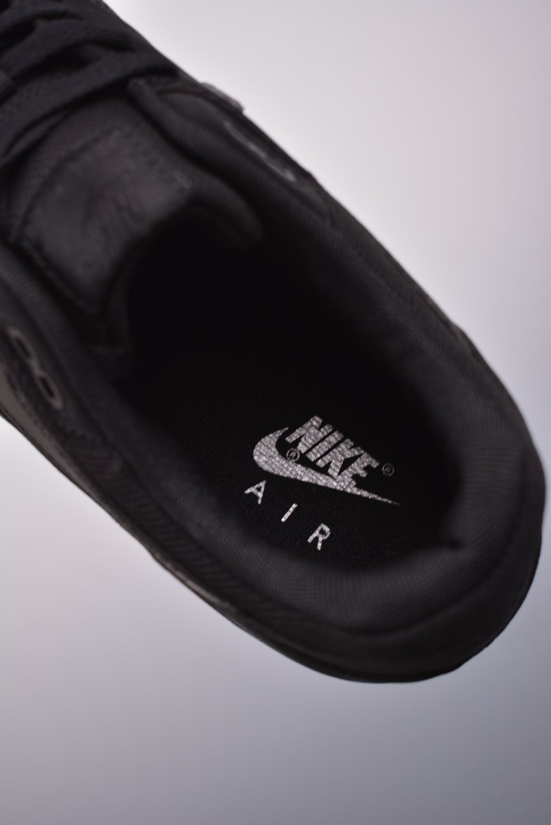 Nike Air Max 1 PRM 'Black' view
