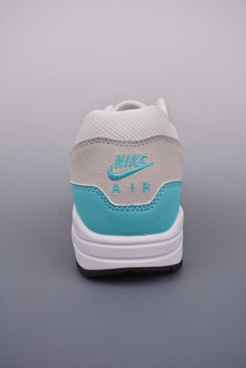 Nike Air Max 1 PRM 'White / Blue' view