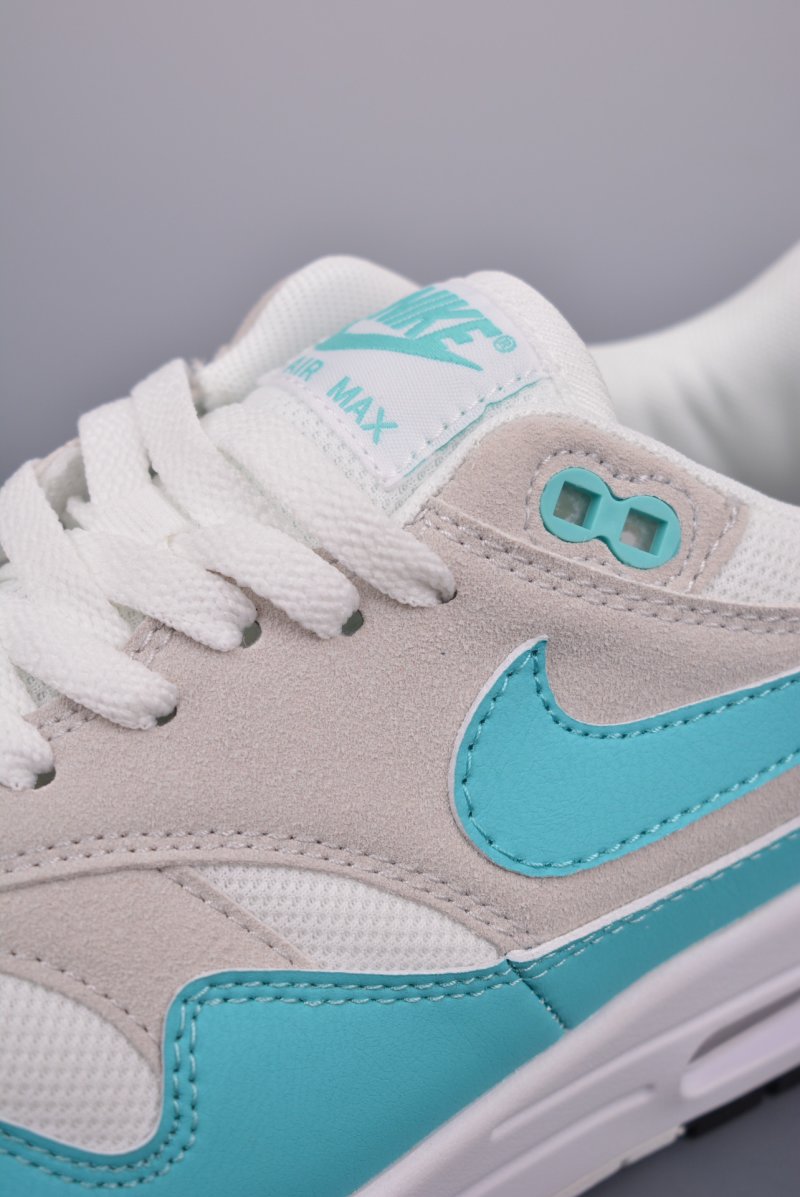 Nike Air Max 1 PRM 'White / Blue' view