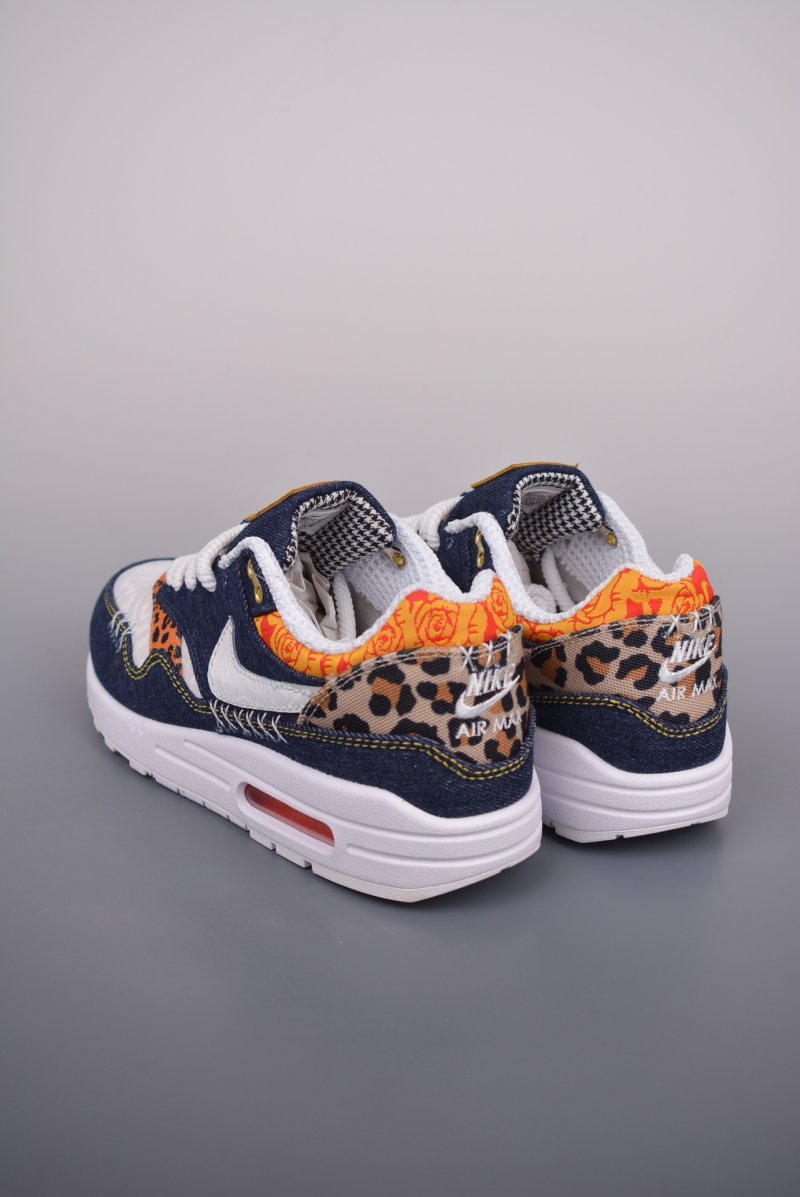 Nike Air Max 1 PRM view