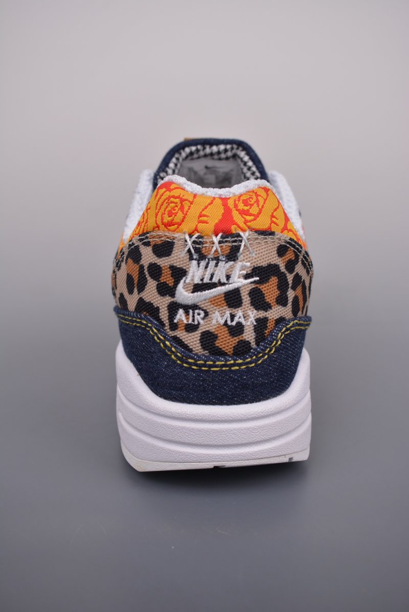 Nike Air Max 1 PRM view