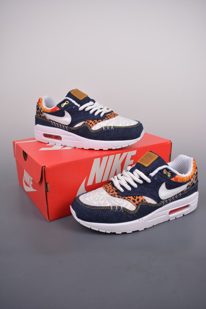 Nike Air Max 1 PRM view