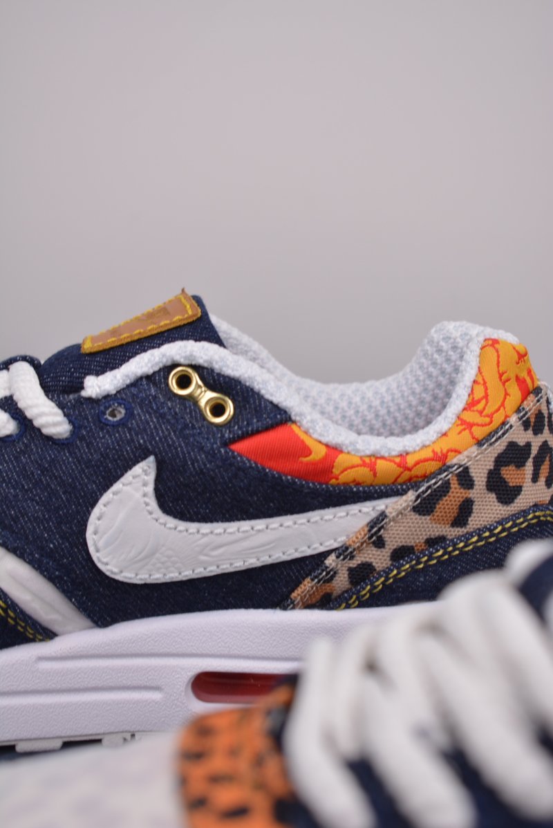 Nike Air Max 1 PRM view