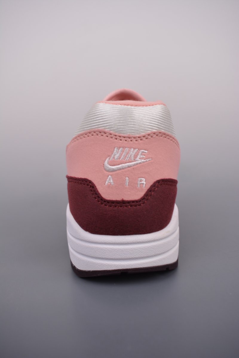 Nike Air Max 1 PRM 'Red / Pink' view