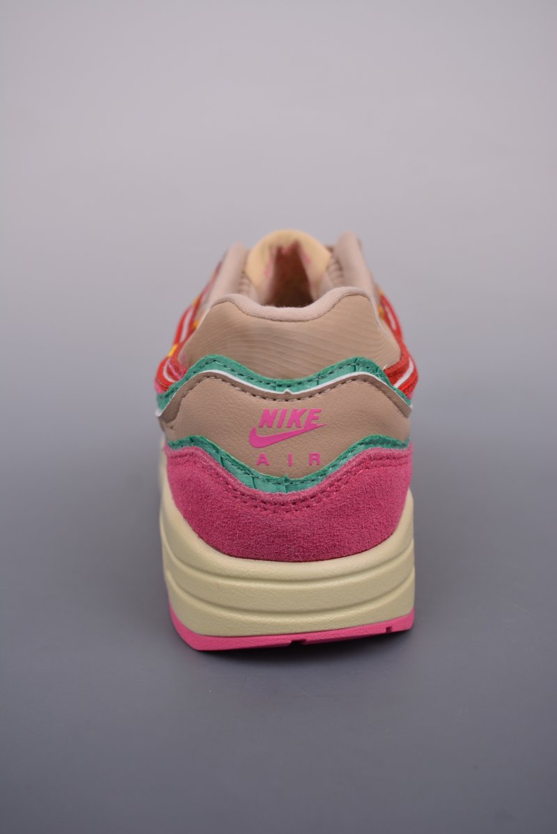Nike Air Max 1 PRM 'Pink' view