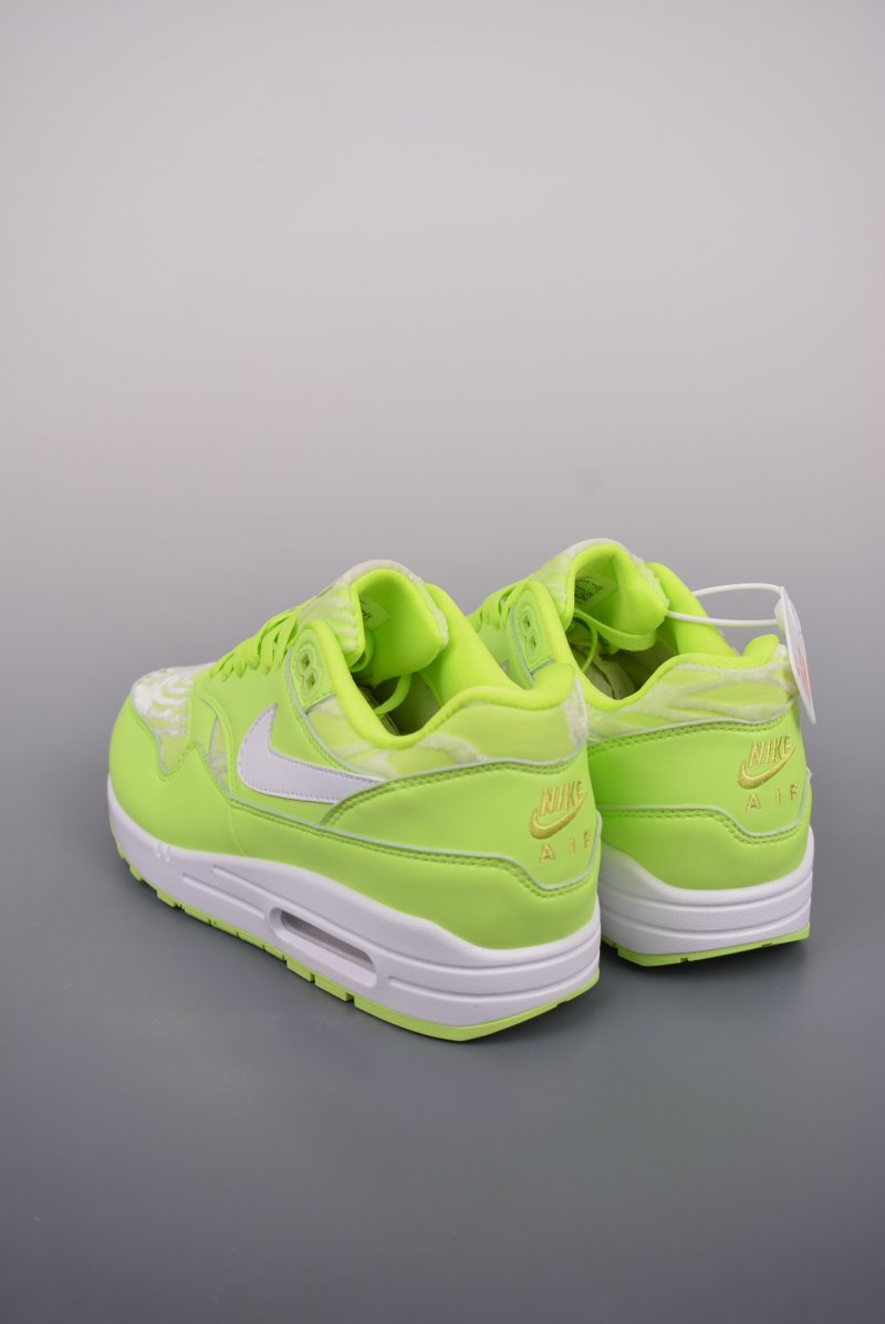 Nike Air Max 1 PRM 'Green' view