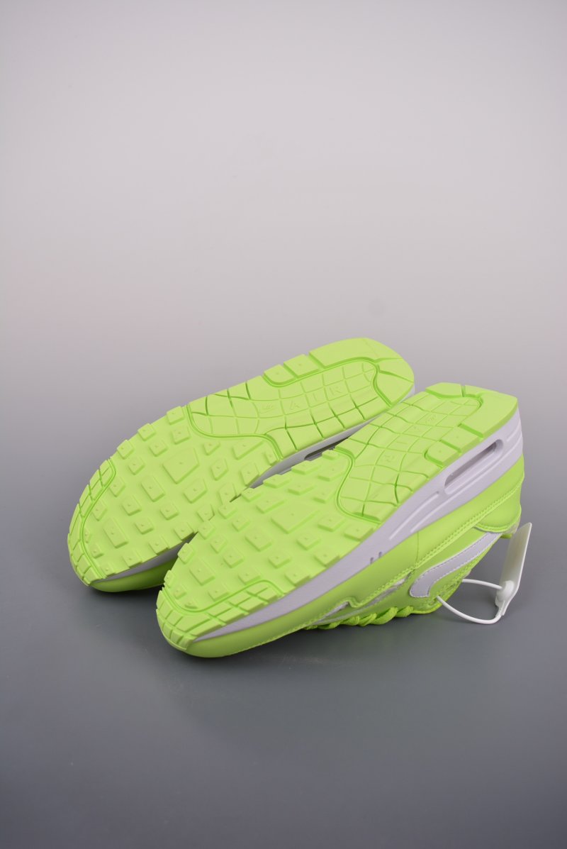 Nike Air Max 1 PRM 'Green' view