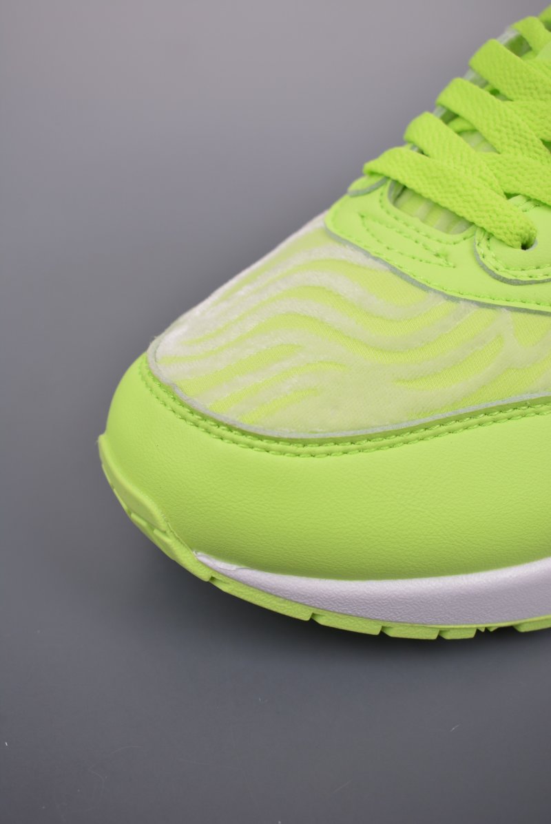 Nike Air Max 1 PRM 'Green' view