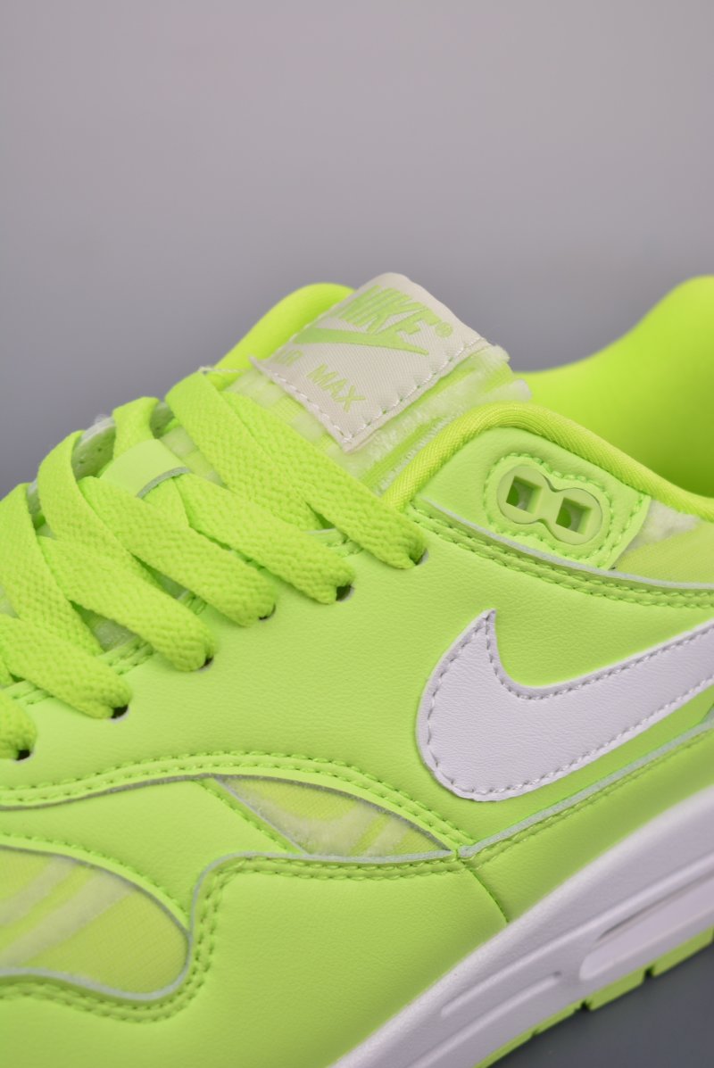 Nike Air Max 1 PRM 'Green' view