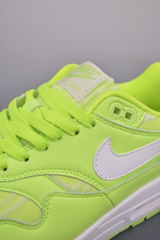 Nike Air Max 1 PRM 'Green' view 7