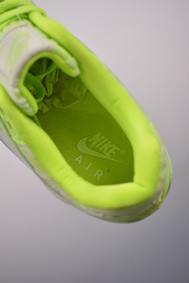 Nike Air Max 1 PRM 'Green' view