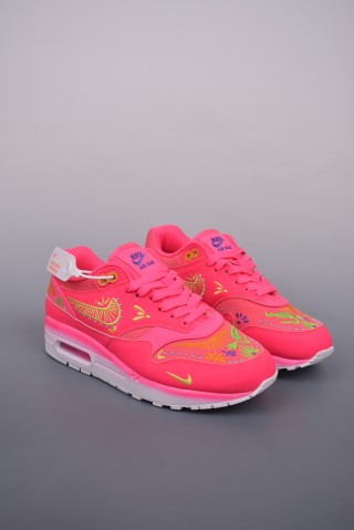 Nike Air Max 1 PRM 'Pink' view 1