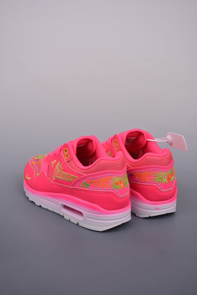 Nike Air Max 1 PRM 'Pink' view