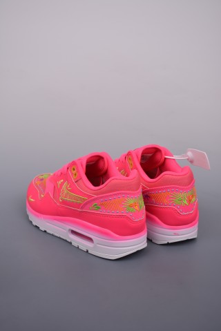 Nike Air Max 1 PRM 'Pink' view 2