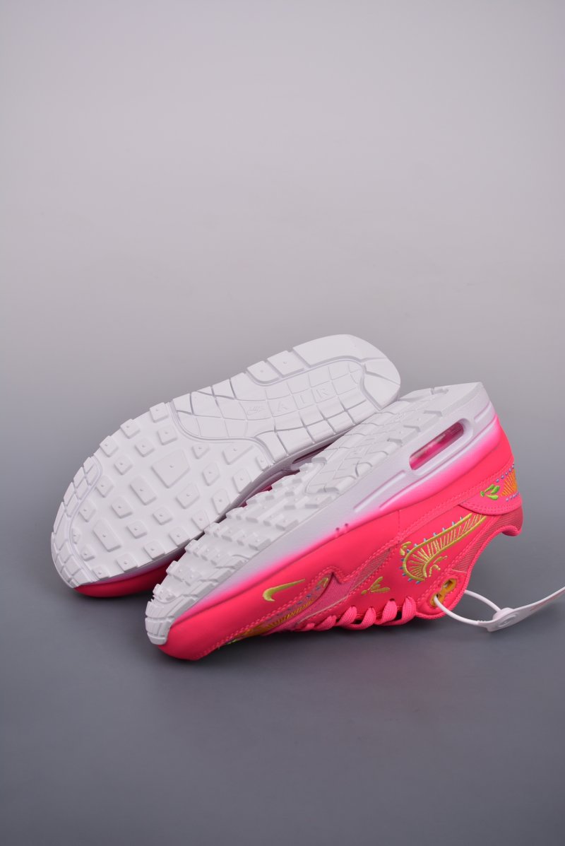 Nike Air Max 1 PRM 'Pink' view