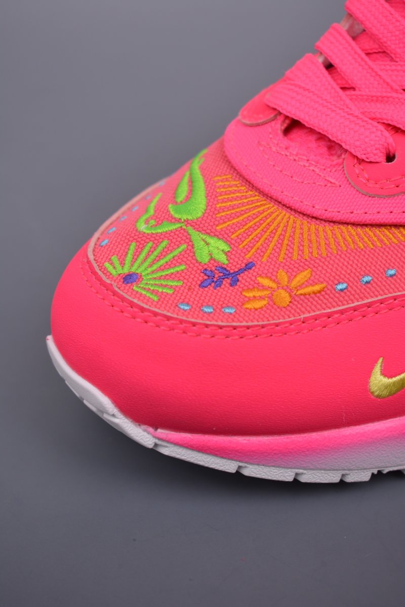 Nike Air Max 1 PRM 'Pink' view