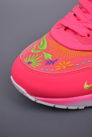 Nike Air Max 1 PRM 'Pink' view 6