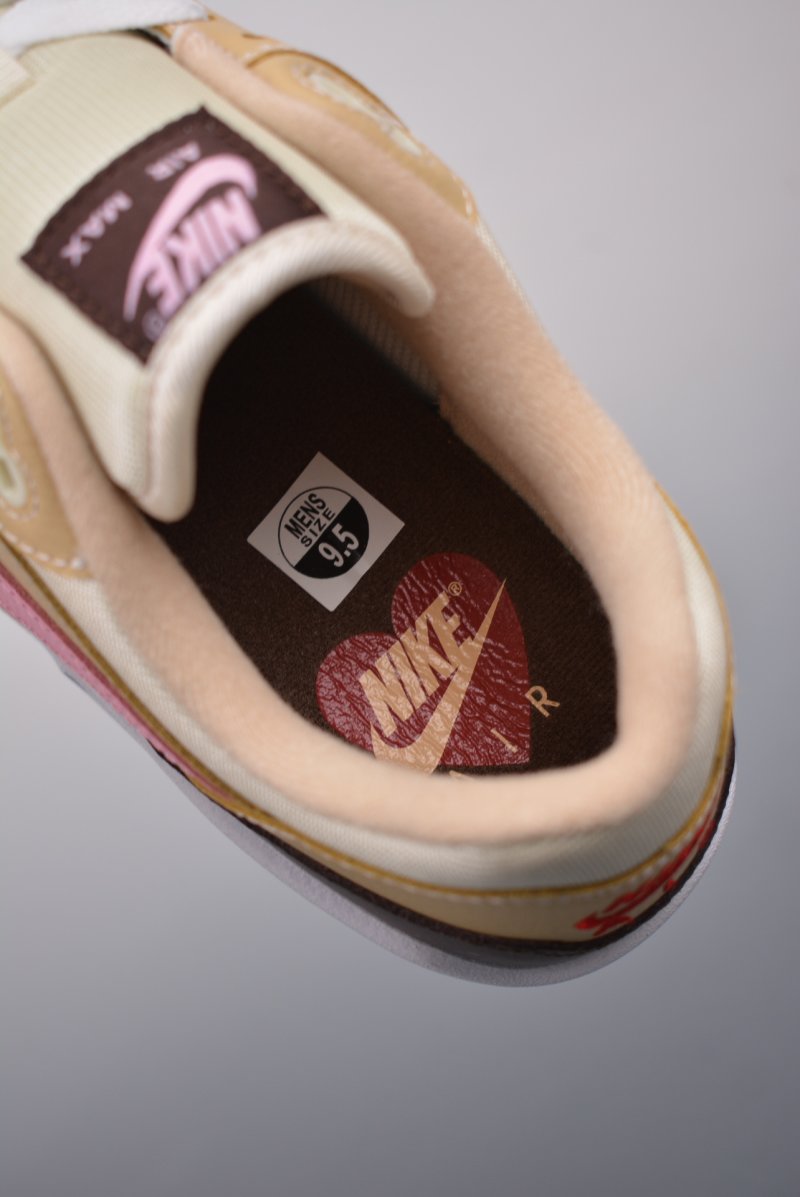 Nike Air Max 1 '86 PRM view