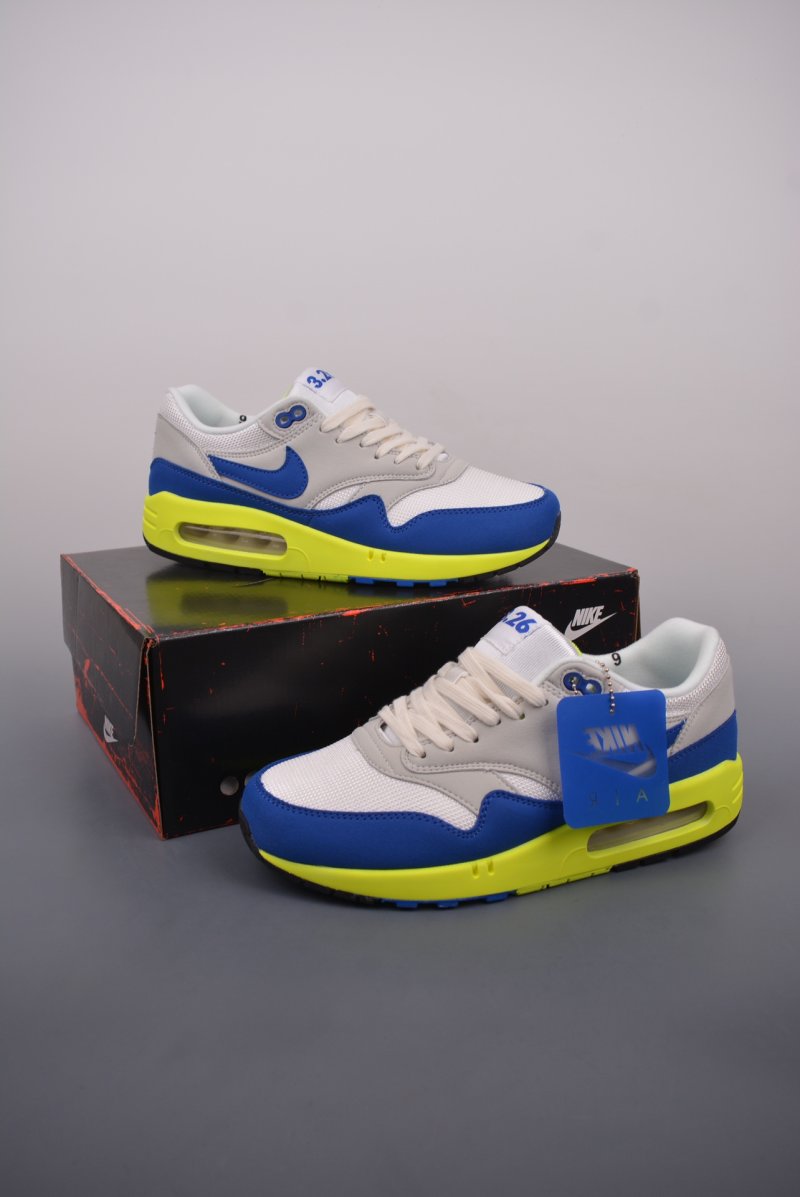 Nike Air Max 1 '86 PRM view