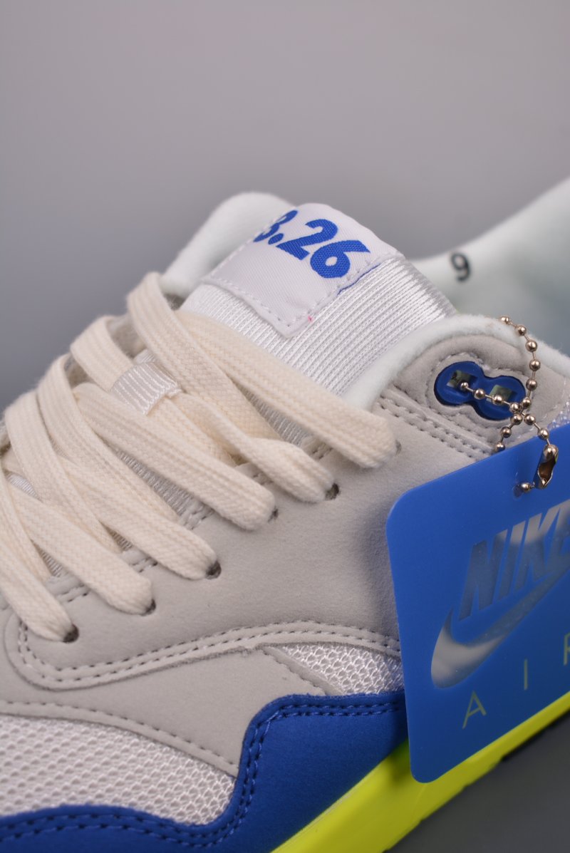 Nike Air Max 1 '86 PRM view