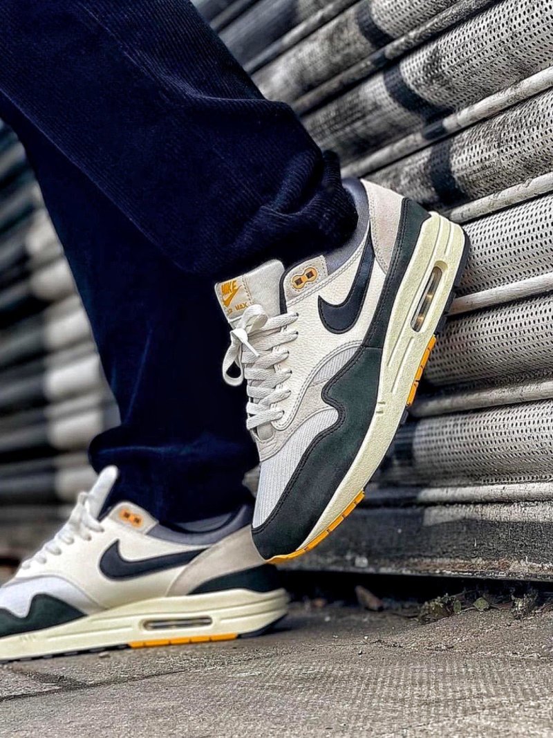 Nike Air Max 1 PRM view