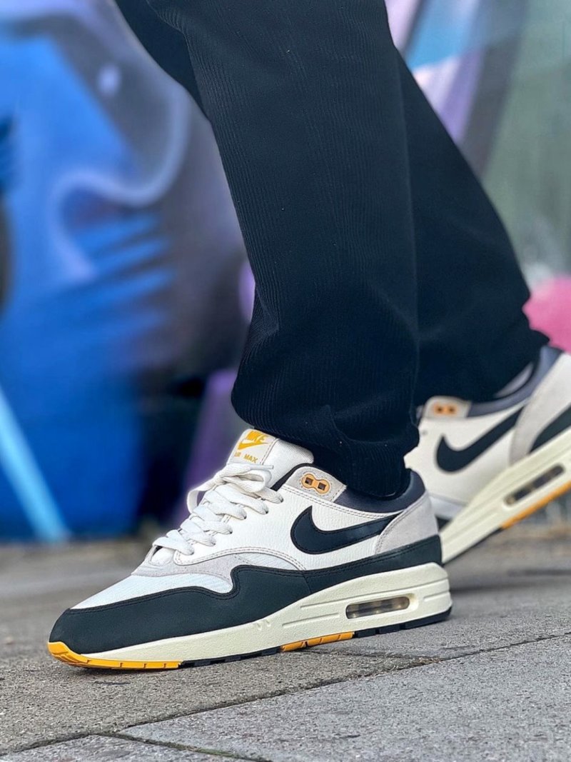 Nike Air Max 1 PRM view