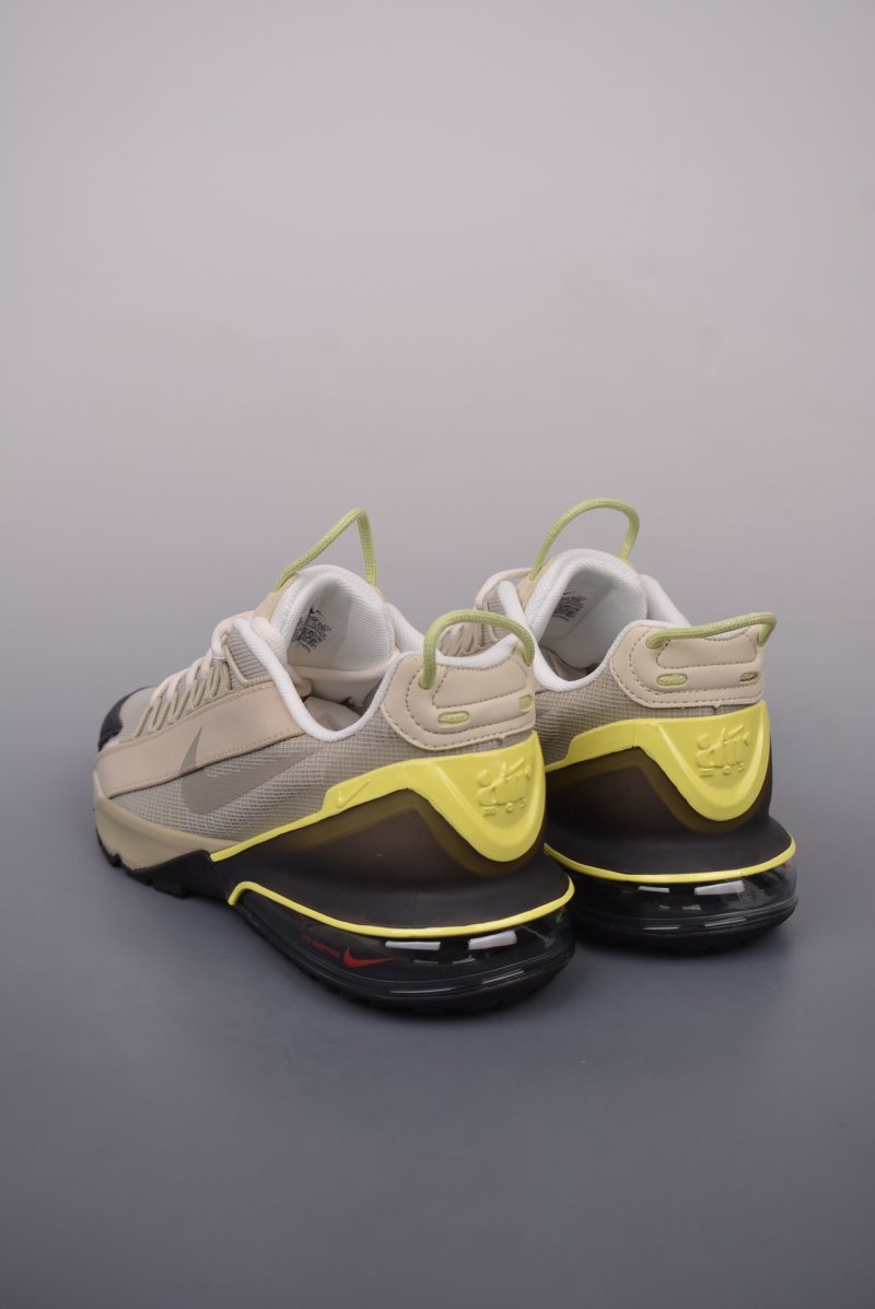 Nike Air Max Pulse 'Photon Dust / Summit White' view