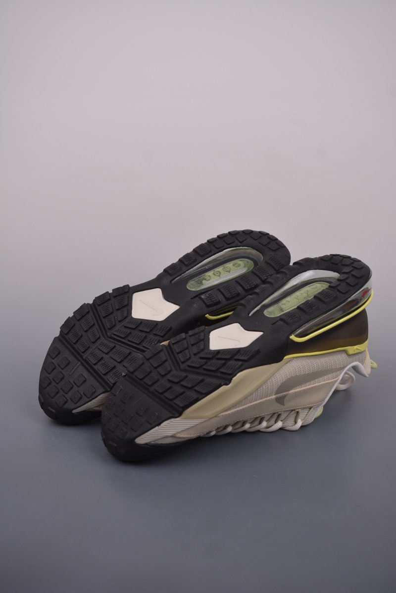 Nike Air Max Pulse 'Photon Dust / Summit White' view