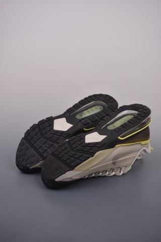 Nike Air Max Pulse 'Photon Dust / Summit White' view 3