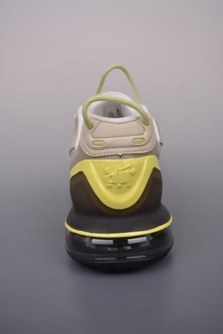 Nike Air Max Pulse 'Photon Dust / Summit White' view 4