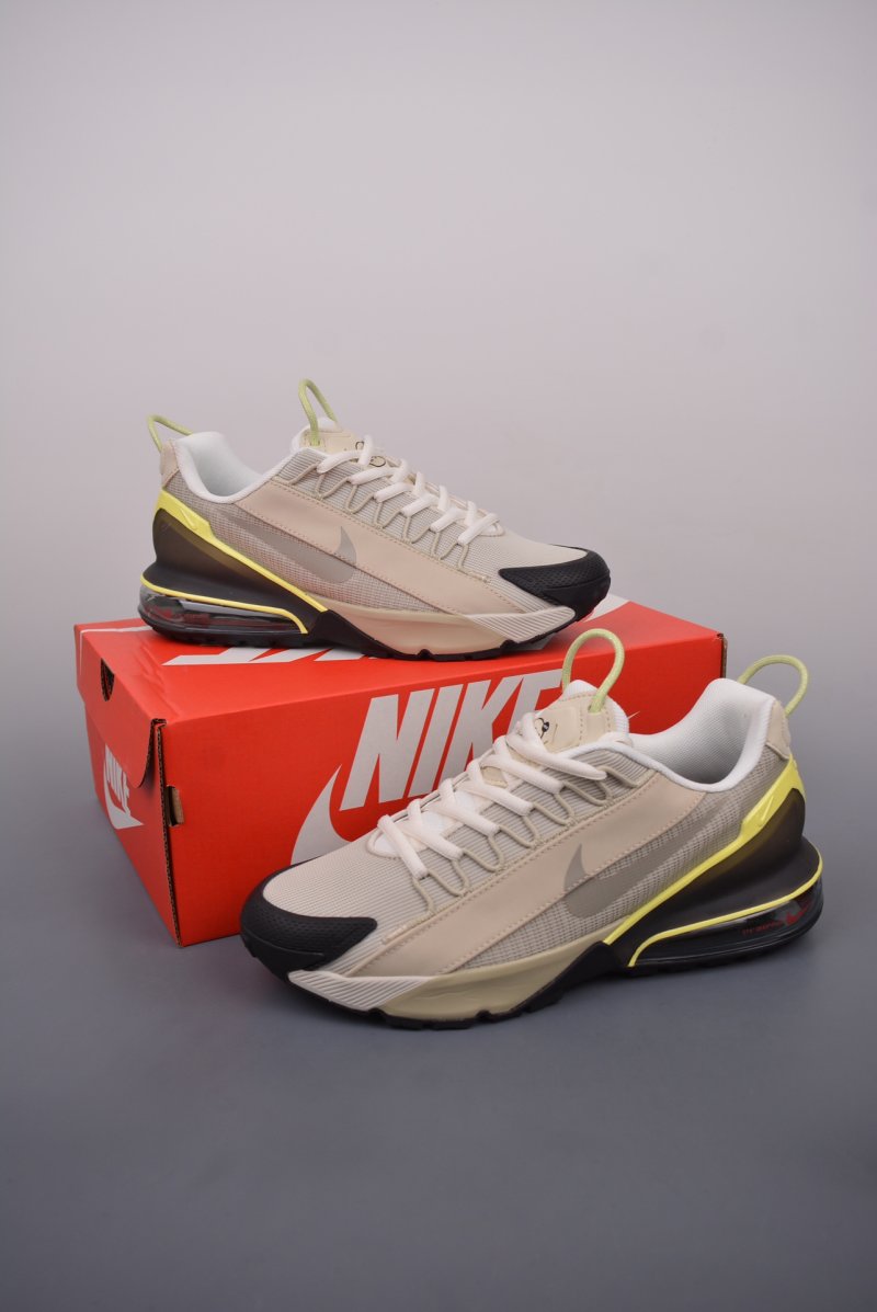 Nike Air Max Pulse 'Photon Dust / Summit White' view
