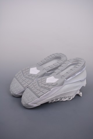 Nike Air Max Pulse 'Photon Dust / Summit White' view 12