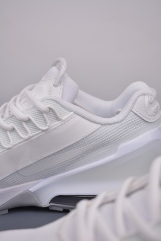 Nike Air Max Pulse 'Photon Dust / Summit White' view 17
