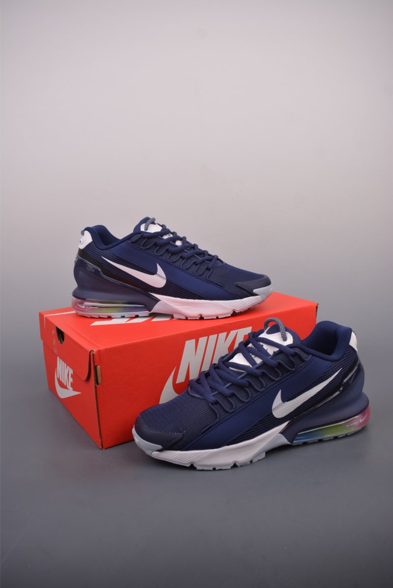 Nike Air Max Pulse 'Photon Dust / Summit White' view