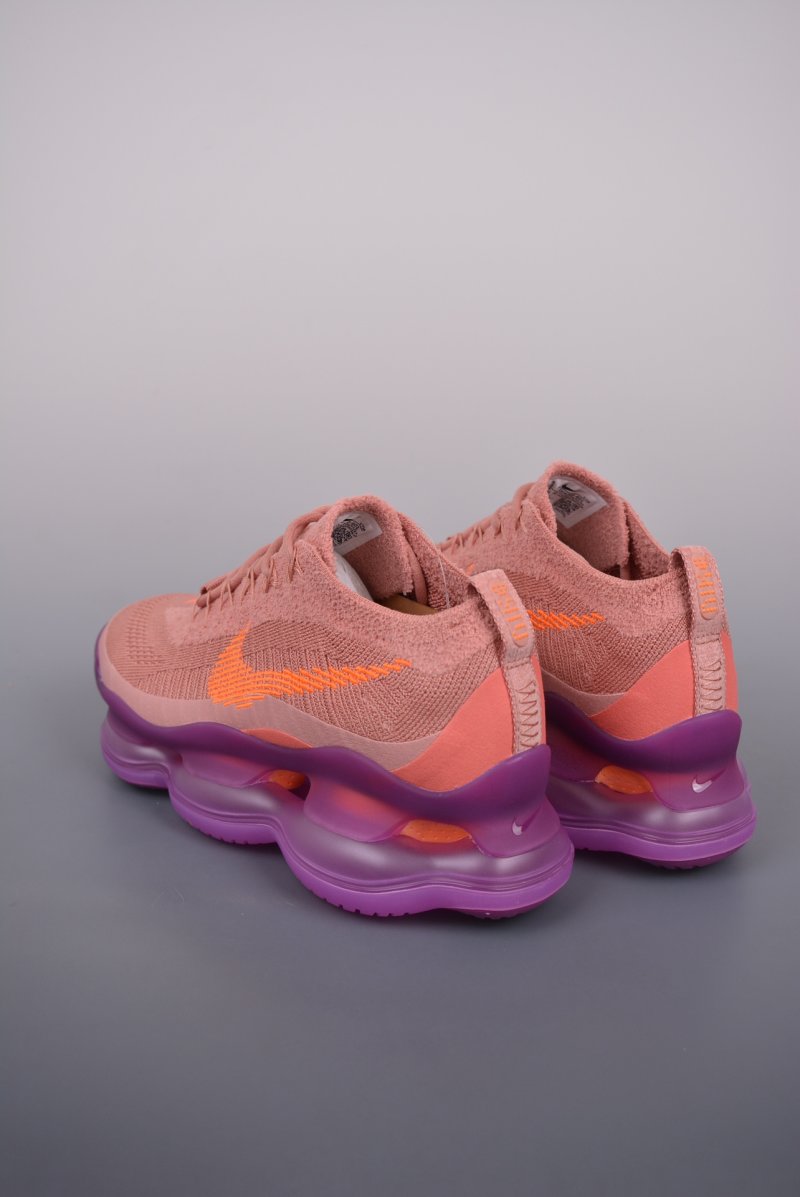 Nike Air Max Scorpion FK view
