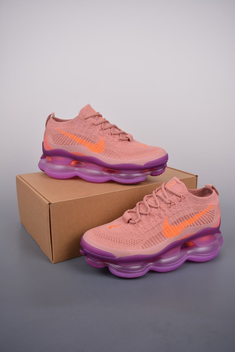 Nike Air Max Scorpion FK view