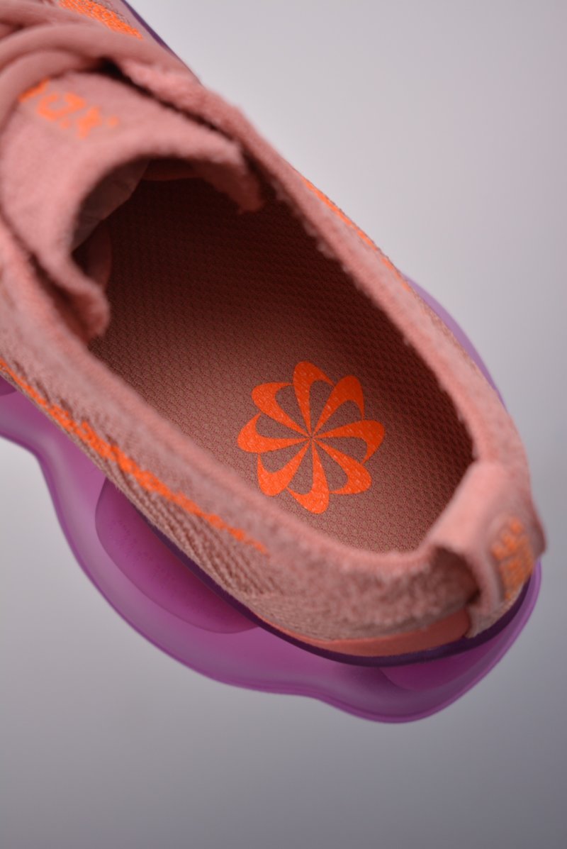 Nike Air Max Scorpion FK view
