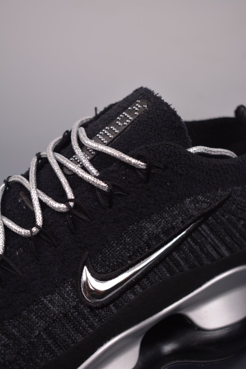 Nike Air Max Scorpion FK view