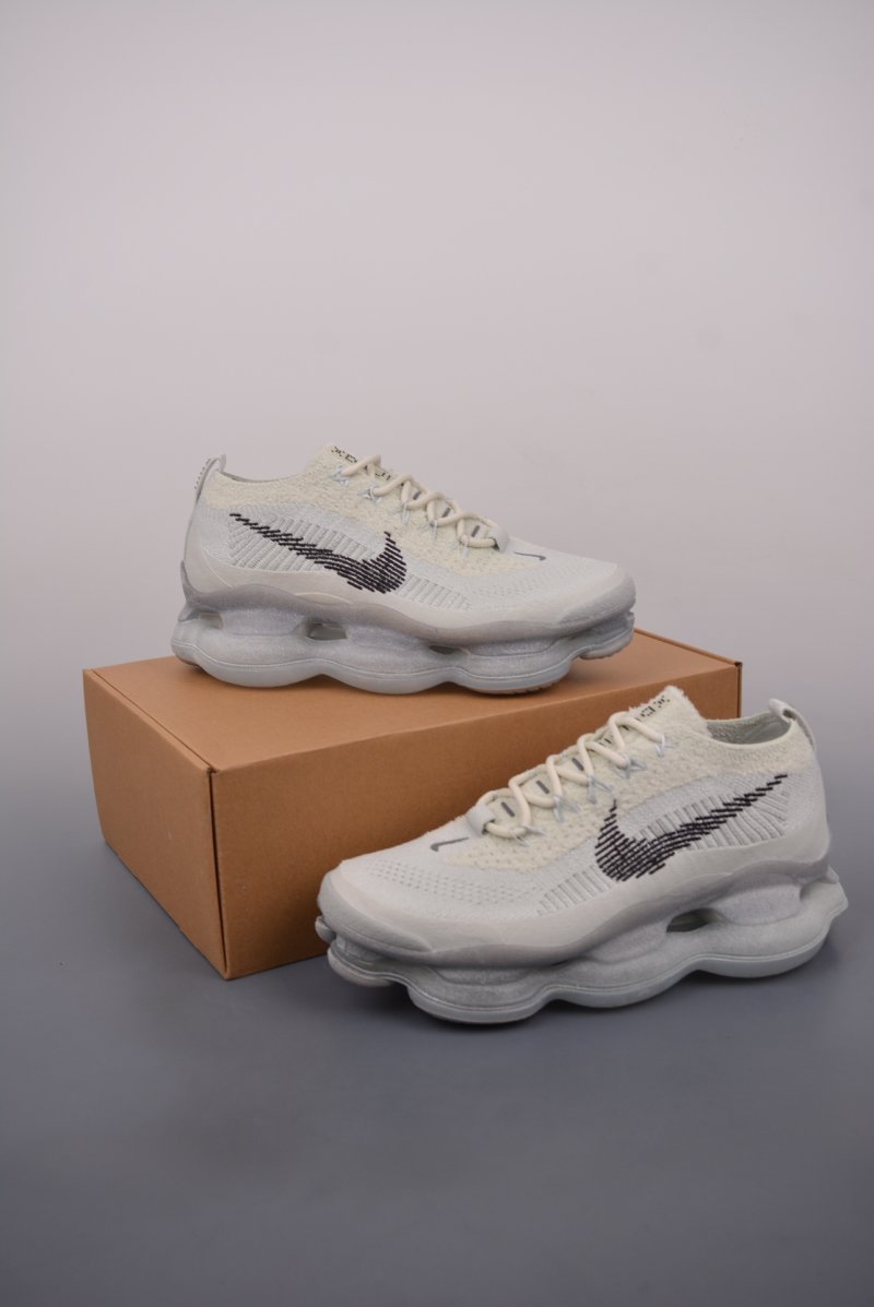 Nike Air Max Scorpion FK view
