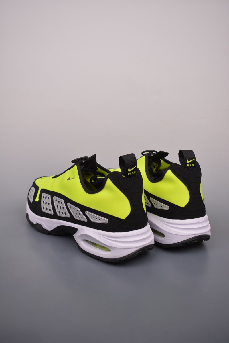 Nike Air Max Sunder 'Black / Yellow' view