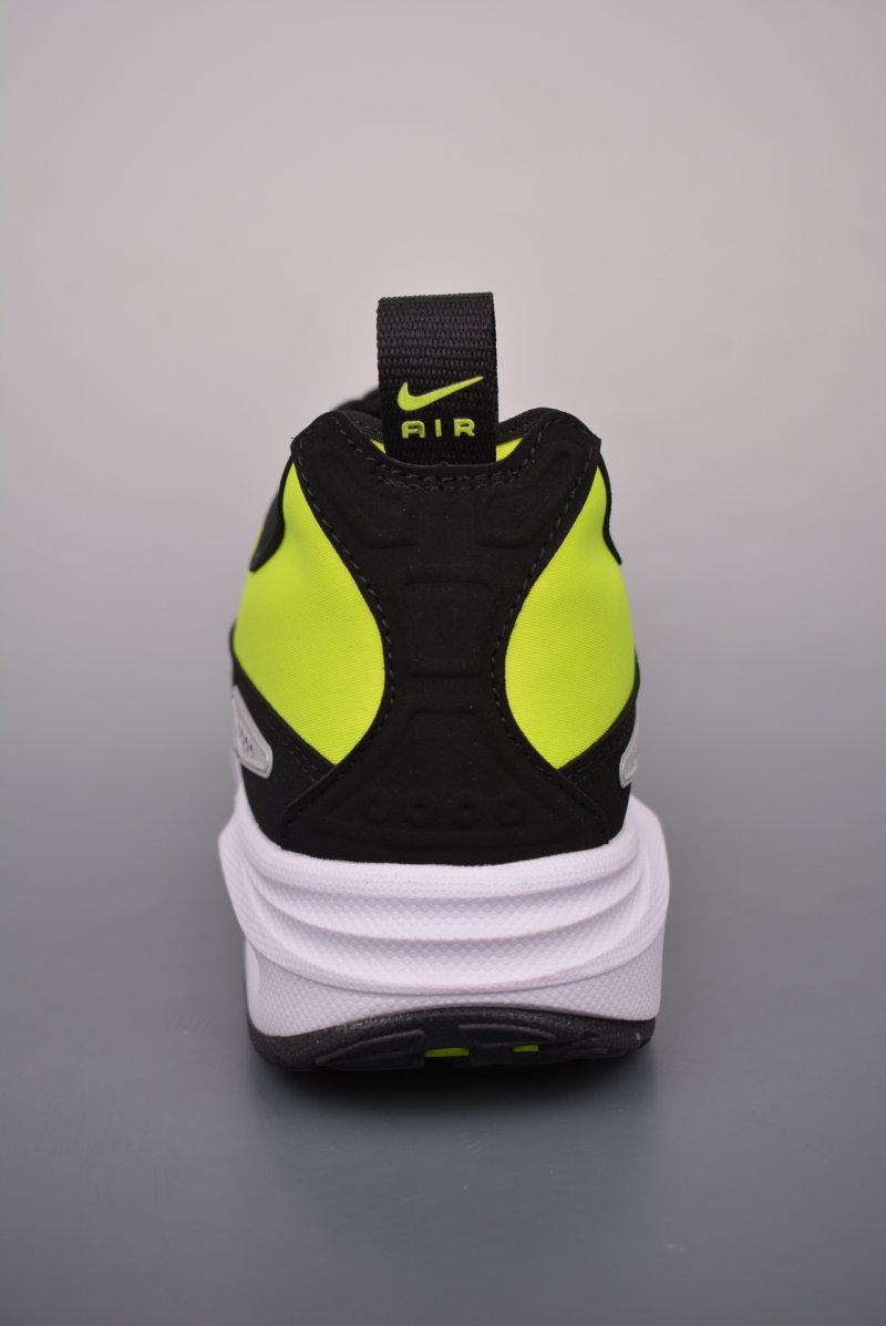 Nike Air Max Sunder 'Black / Yellow' view