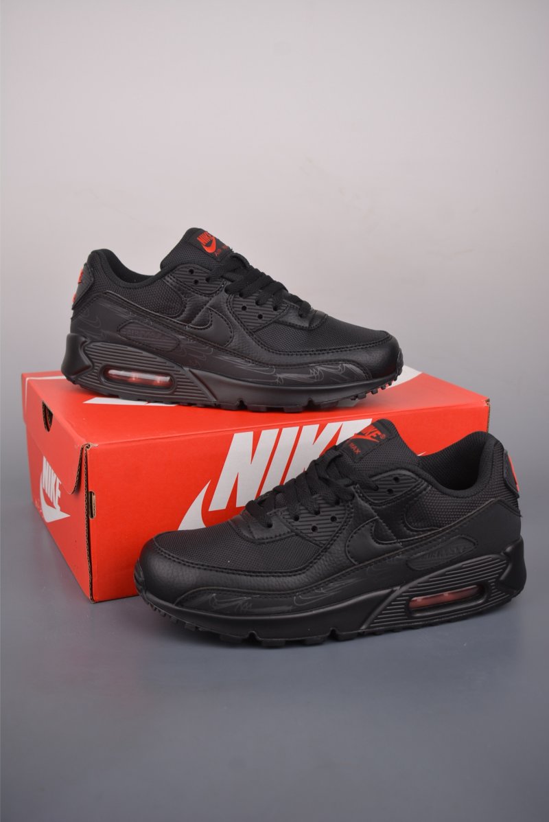 Nike Air Max 90 Futura view
