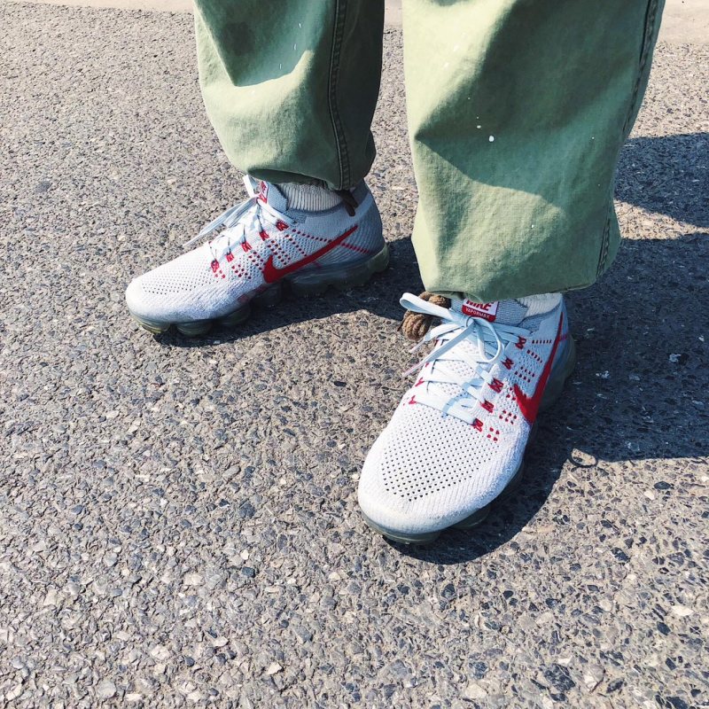 Nike Air Vapormax 2024 FK view
