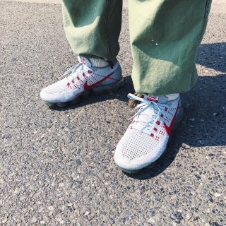 Nike Air Vapormax 2024 FK view 4