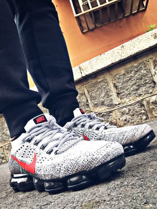 Nike Air Vapormax 2024 FK view 1
