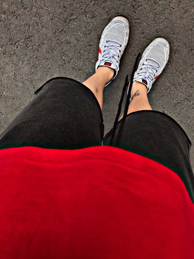 Nike Air Vapormax 2024 FK view