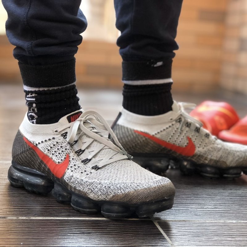 Nike Air Vapormax 2024 FK view