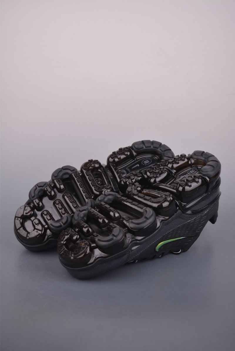 Nike Air Vapormax 360 view